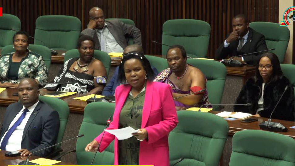 Compulsory DNA testing expensive, unSwati - MPs